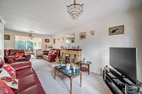 4 bedroom detached house for sale, Guildford Road, Ottershaw, KT16