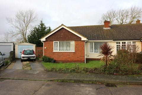 undefined, Mill Close, Sandwich, CT13