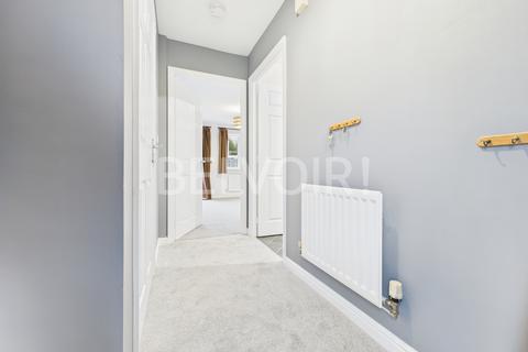2 bedroom terraced house to rent, The Spinney, Limes Park, Basingstoke, RG24