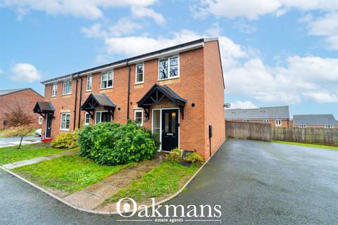 undefined, Kingswood Close, Redditch B97