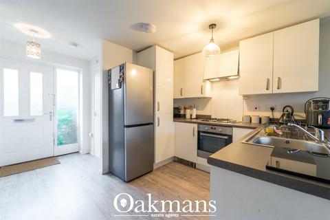 undefined, Kingswood Close, Redditch B97