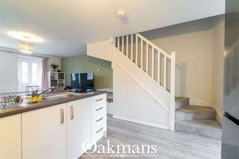 undefined, Kingswood Close, Redditch B97