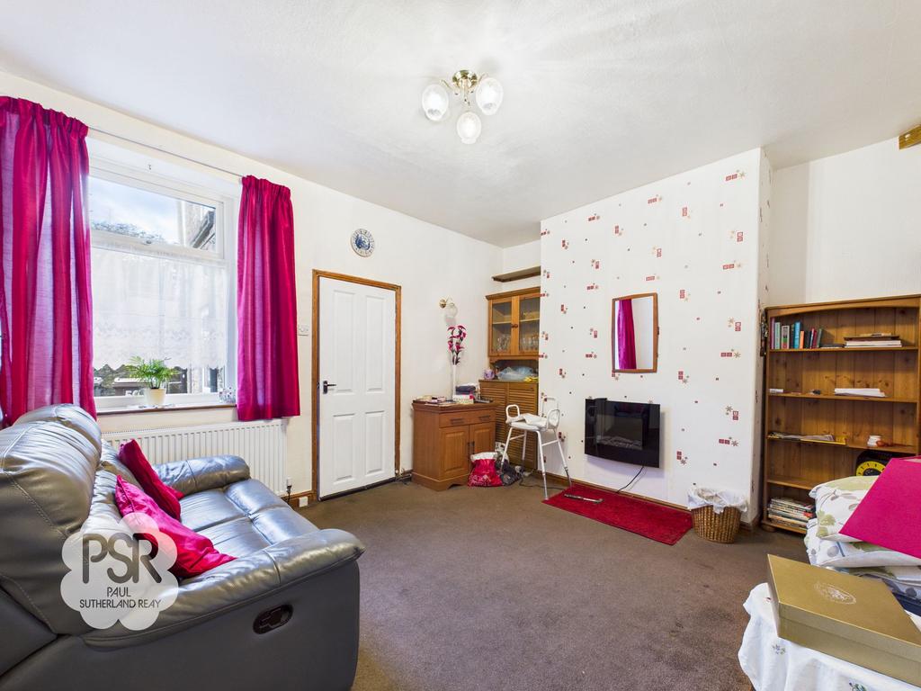 Dining room / Sitting Room