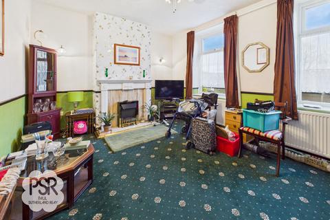 3 bedroom end of terrace house for sale, Buxton Road, New Mills, SK22