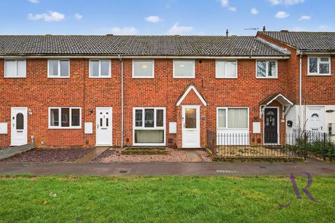 3 bedroom terraced house for sale, Carroll Close, Newport Pagnell