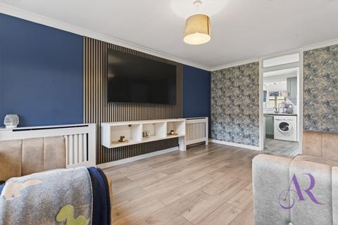 undefined, Carroll Close, Newport Pagnell