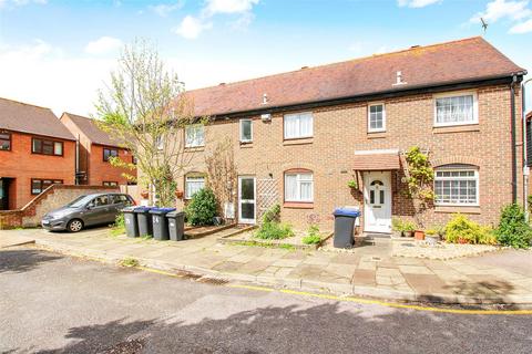 Spring Lane, Canterbury, Kent, CT1