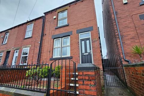 2 bedroom terraced house to rent, Summer Lane, Wombwell