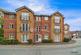 Wyggeston Street, Staffordshire DE13