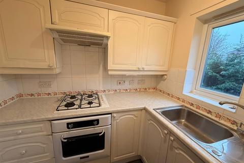 undefined, 30 Lydham CloseRiversideRedditchWorcs.