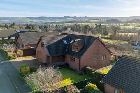 4 bedroom detached house for sale, Tai Cae Mawr, Llanwrtyd Wells, LD5