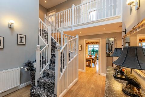 4 bedroom detached house for sale, Tai Cae Mawr, Llanwrtyd Wells, LD5