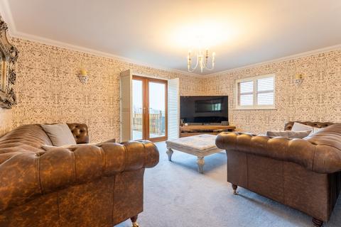4 bedroom detached house for sale, Tai Cae Mawr, Llanwrtyd Wells, LD5