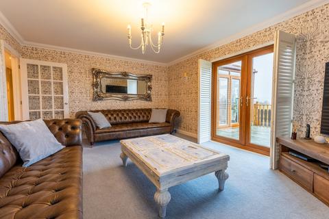 4 bedroom detached house for sale, Tai Cae Mawr, Llanwrtyd Wells, LD5