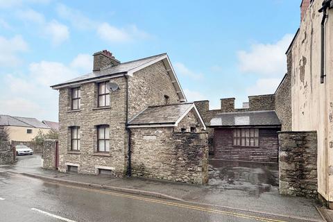 undefined, Market Street, Builth Wells, LD2