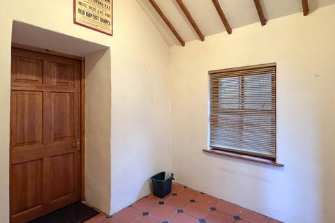 undefined, Market Street, Builth Wells, LD2