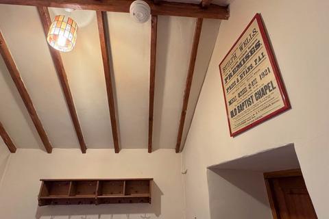undefined, Market Street, Builth Wells, LD2