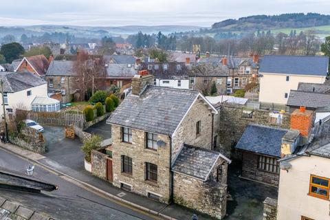 undefined, Market Street, Builth Wells, LD2