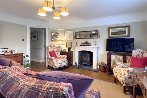 3 bedroom detached bungalow for sale, Franksbridge, Llandrindod Wells, LD1