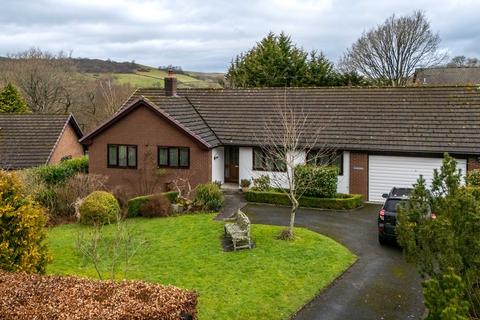 3 bedroom detached bungalow for sale, Franksbridge, Llandrindod Wells, LD1