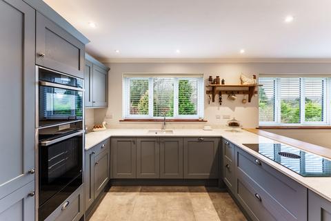 3 bedroom detached bungalow for sale, Franksbridge, Llandrindod Wells, LD1