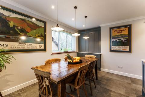 3 bedroom detached bungalow for sale, Franksbridge, Llandrindod Wells, LD1