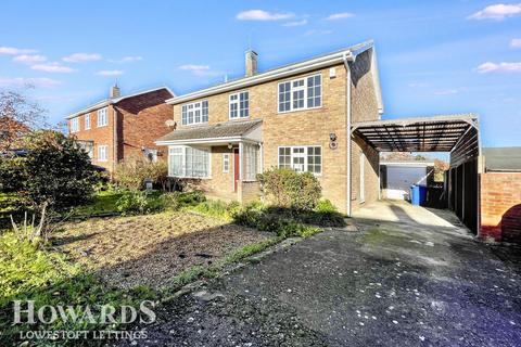 undefined, Orchard Rise, BECCLES