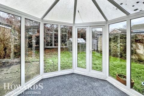 undefined, Orchard Rise, BECCLES