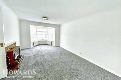 undefined, Orchard Rise, BECCLES