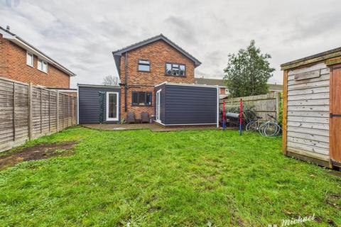 3 bedroom detached house for sale, Ramworth Way, Aylesbury
