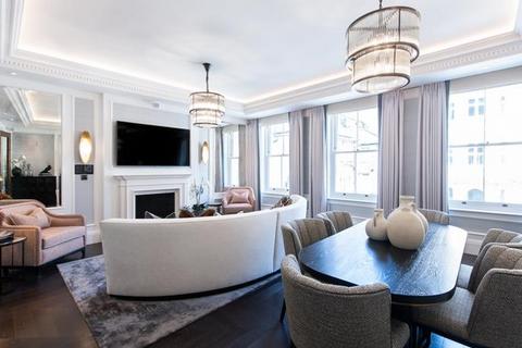 2 bedroom apartment to rent, Prince Of Wales Terrace, Kensington W8