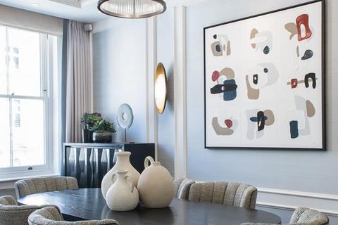 2 bedroom apartment to rent, Prince Of Wales Terrace, Kensington W8