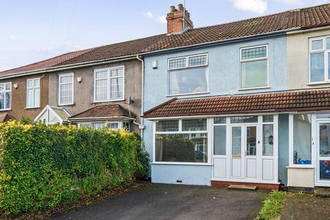 undefined, Charlton Road, Bristol BS15