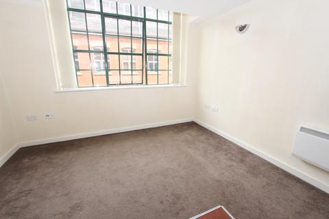 undefined, Rutland Street, Leicester LE1