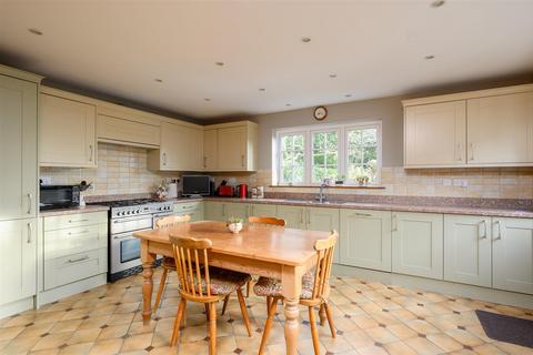 4 bedroom detached house for sale, Main Street, Upper Poppleton, York, YO26 6DL