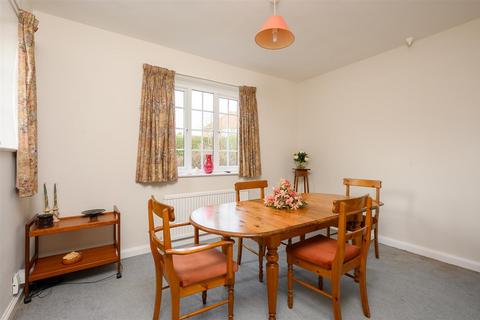 4 bedroom detached house for sale, Main Street, Upper Poppleton, York, YO26 6DL