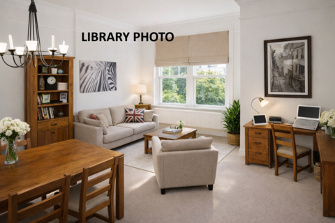 2 bedroom apartment for sale, Boyne Park, Tunbridge Wells