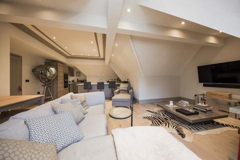 2 bedroom apartment for sale, Calverley Park Gardens, Tunbridge Wells