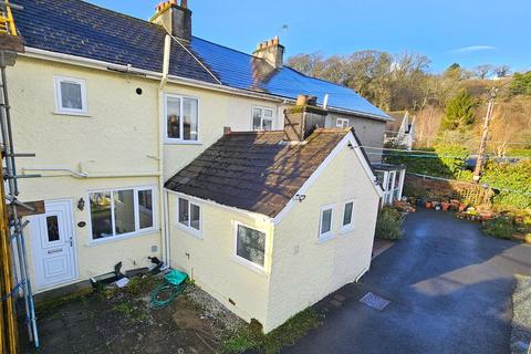 Yelverton Terrace, Tavistock