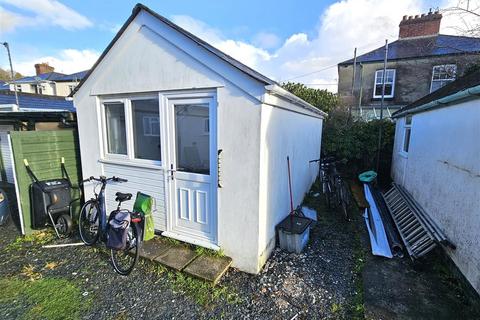 undefined, Yelverton Terrace, Tavistock