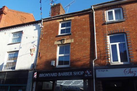undefined, Rowberry Street, Bromyard, HR7 4DT