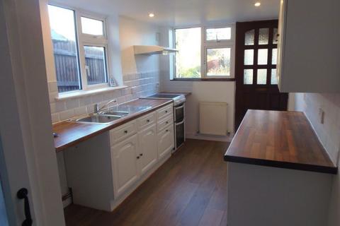 undefined, Rowberry Street, Bromyard, HR7 4DT