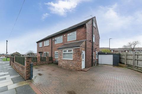 3 bedroom semi-detached house for sale, Elizabeth Drive, Palmersville, NE12