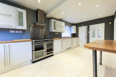 3 bedroom semi-detached house for sale, Elizabeth Drive, Palmersville, NE12