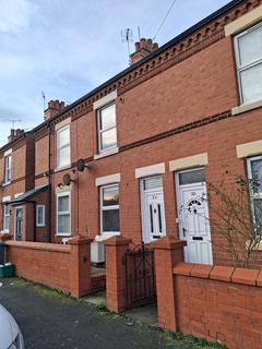 undefined, Dale Street, Wrexham LL13