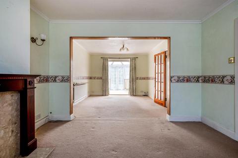 3 bedroom semi-detached house for sale, Wellington Road, Andover