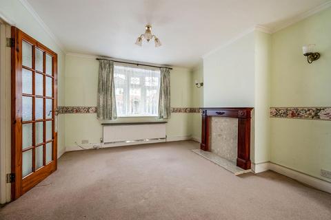 3 bedroom semi-detached house for sale, Wellington Road, Andover