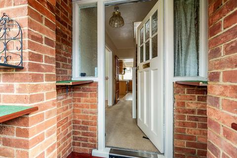 3 bedroom semi-detached house for sale, Wellington Road, Andover