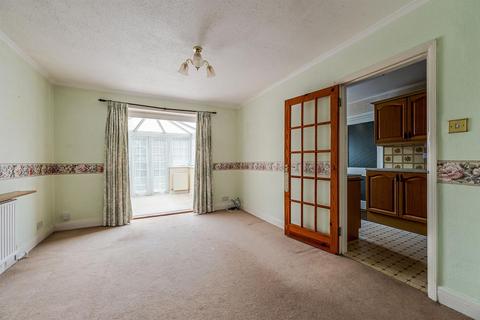 3 bedroom semi-detached house for sale, Wellington Road, Andover