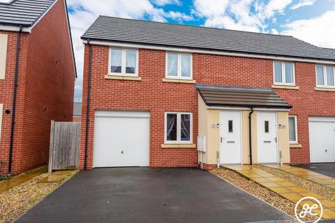 undefined, Brimley Grove, Bridgwater